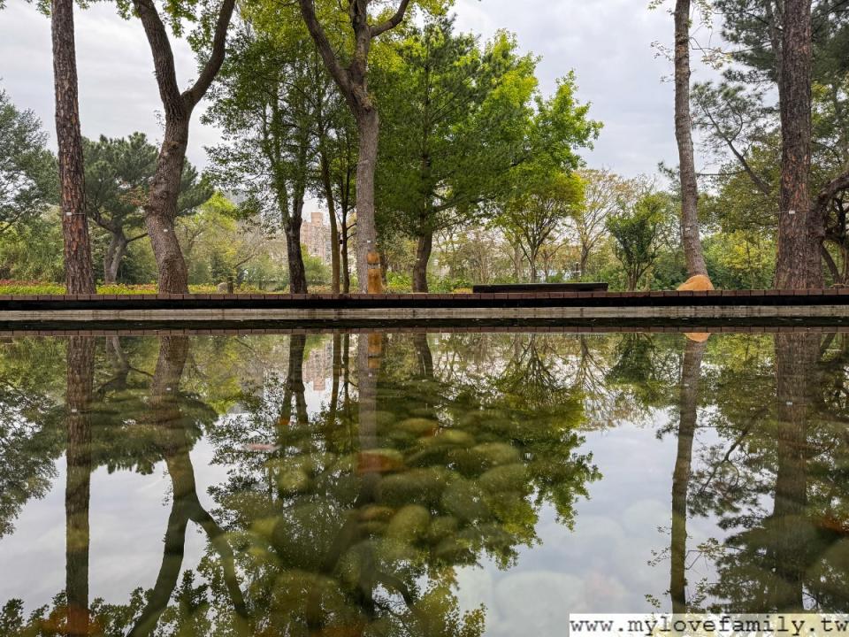 桃園大湳森林公園