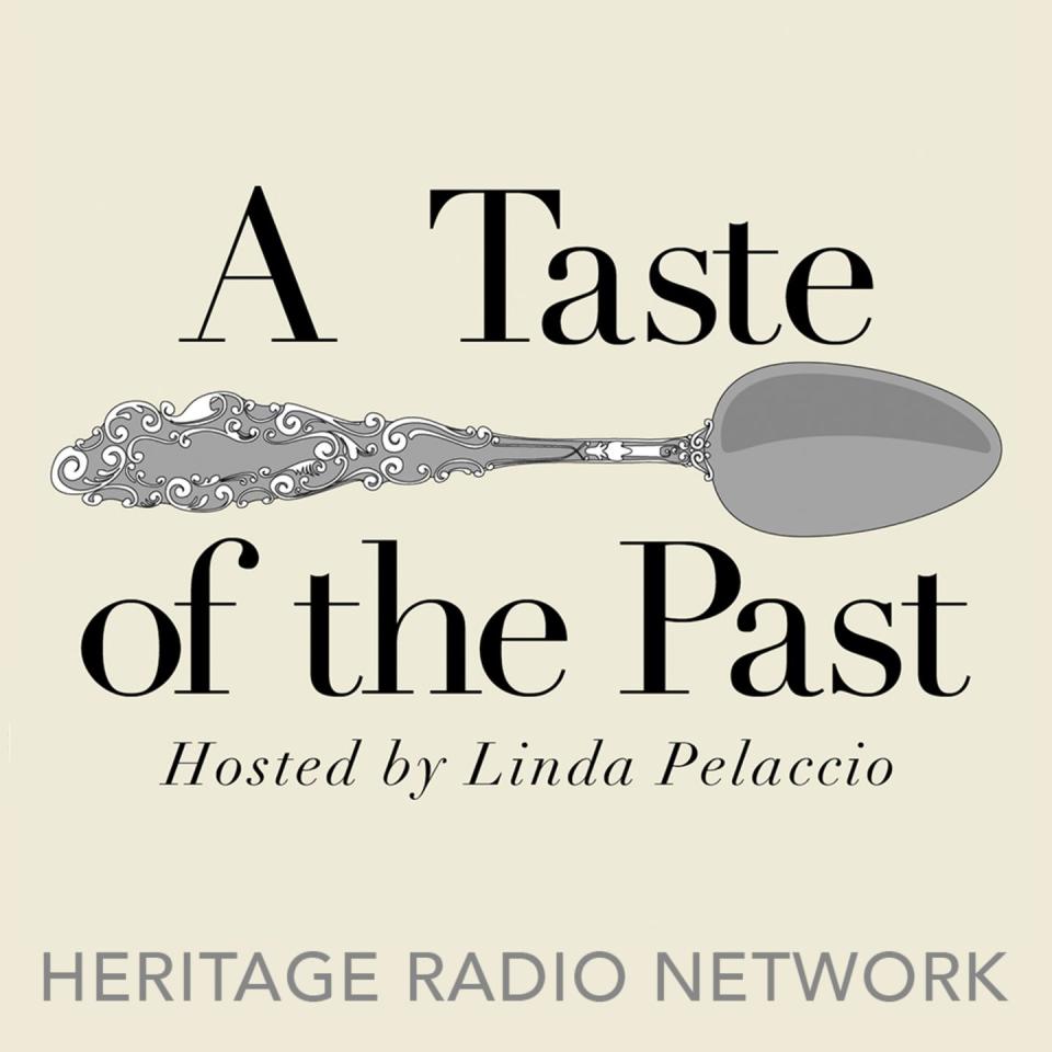 9) 'A Taste of the Past'
