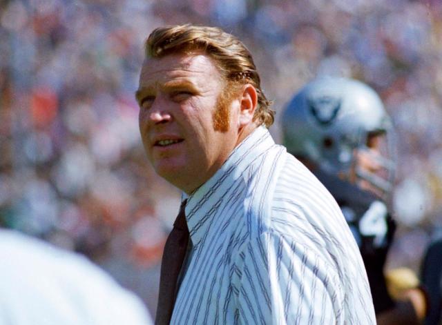 NFL Legend and Video Game Icon John Madden Passes Aged 85