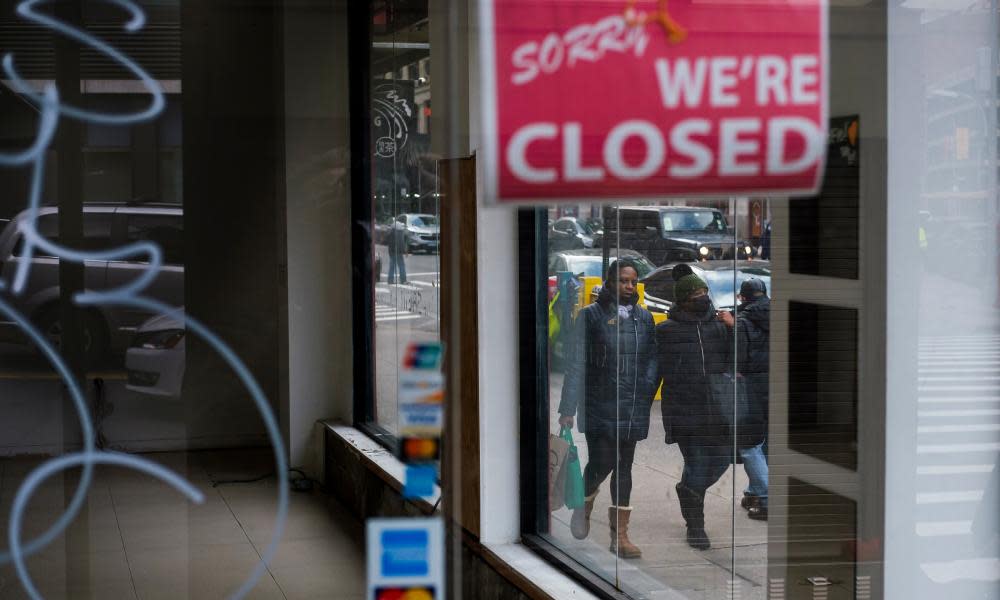 <span>Photograph: Justin Lane/EPA</span>