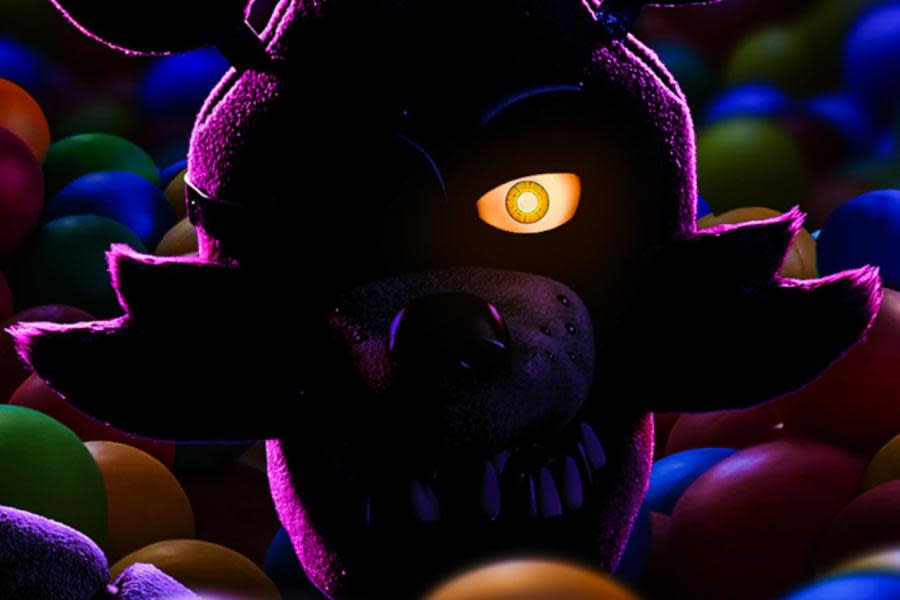 Five Nights at Freddys: la película tendrá a personaje secreto que no ha salido en trailers