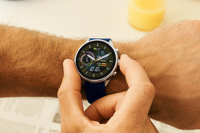 Samsung brings Twitter trends to your wrist with new watch face