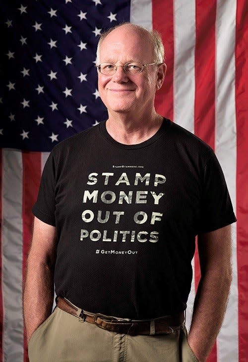 Ben Cohen is a social justice advocate and the co-founder of Ben & Jerry's ice cream.