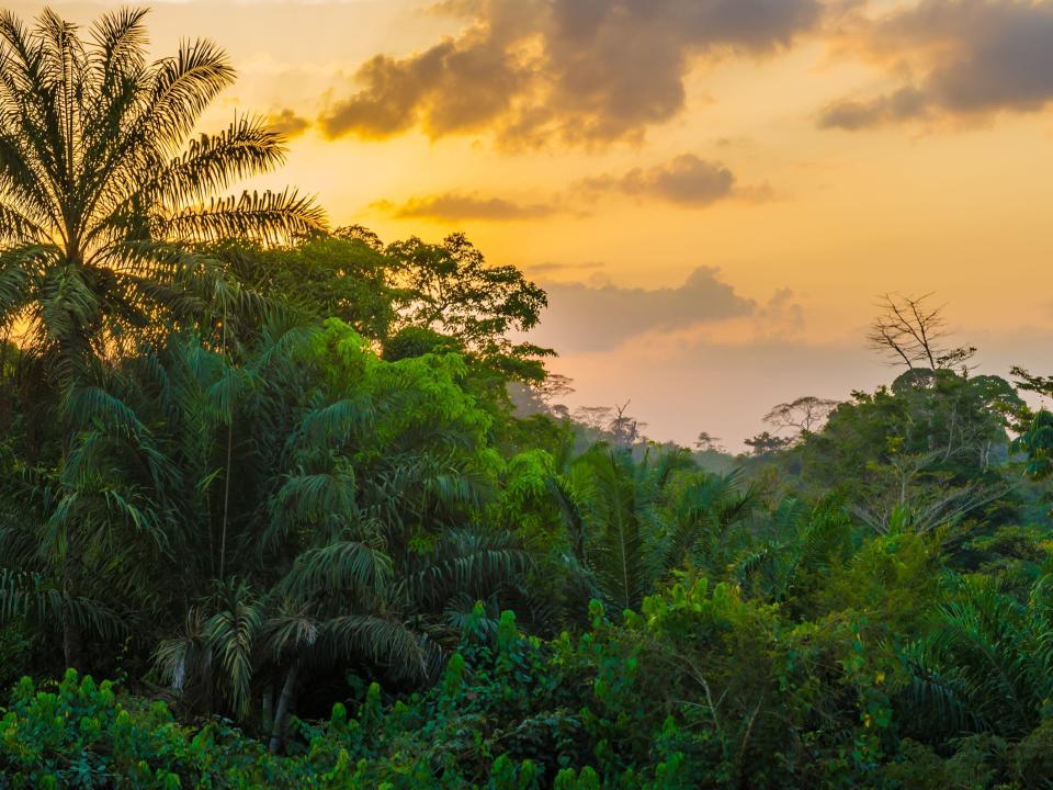 Liberia