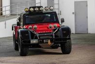 <p>As a measure of the Glickenhaus Boot's unique appeal, consider that the only vehicle that is remotely similar is a bat-guano-crazy Lamborghini off-roader from the 1980s. Read the full story <a href="https://www.caranddriver.com/reviews/a29843100/glickenhaus-boot-prototype-drive/" rel="nofollow noopener" target="_blank" data-ylk="slk:here;elm:context_link;itc:0;sec:content-canvas" class="link ">here</a>.</p>