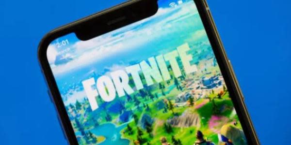 Esta es la razón por la que Apple eliminó a Fortnite de su App Store