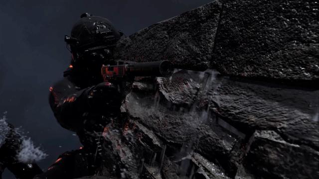 Call of Duty: Modern Warfare 3 trailer offers first look at campaign