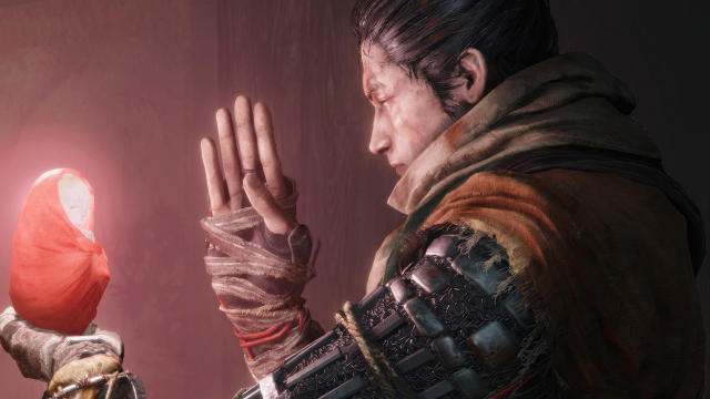 If you liked 2023's soulslikes, you should go play Sekiro: Shadows Die  Twice—because they're all great tutorials for its unrivalled combat