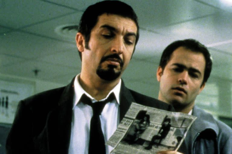 Nueve Reinas, la película que protagonizaron Ricardo Darín y Gastón Pauls en el 2000, fue un éxito y se mantiene vigente hasta la actualidad