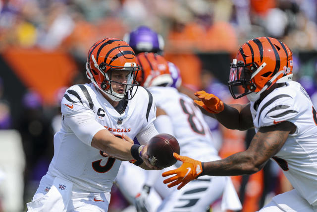 Bengals 2023 NFL schedule: Week-by-week predictions for every game