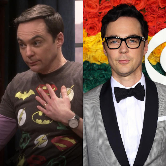 After The Big Bang Theory Ends, What's Next for the Cast?