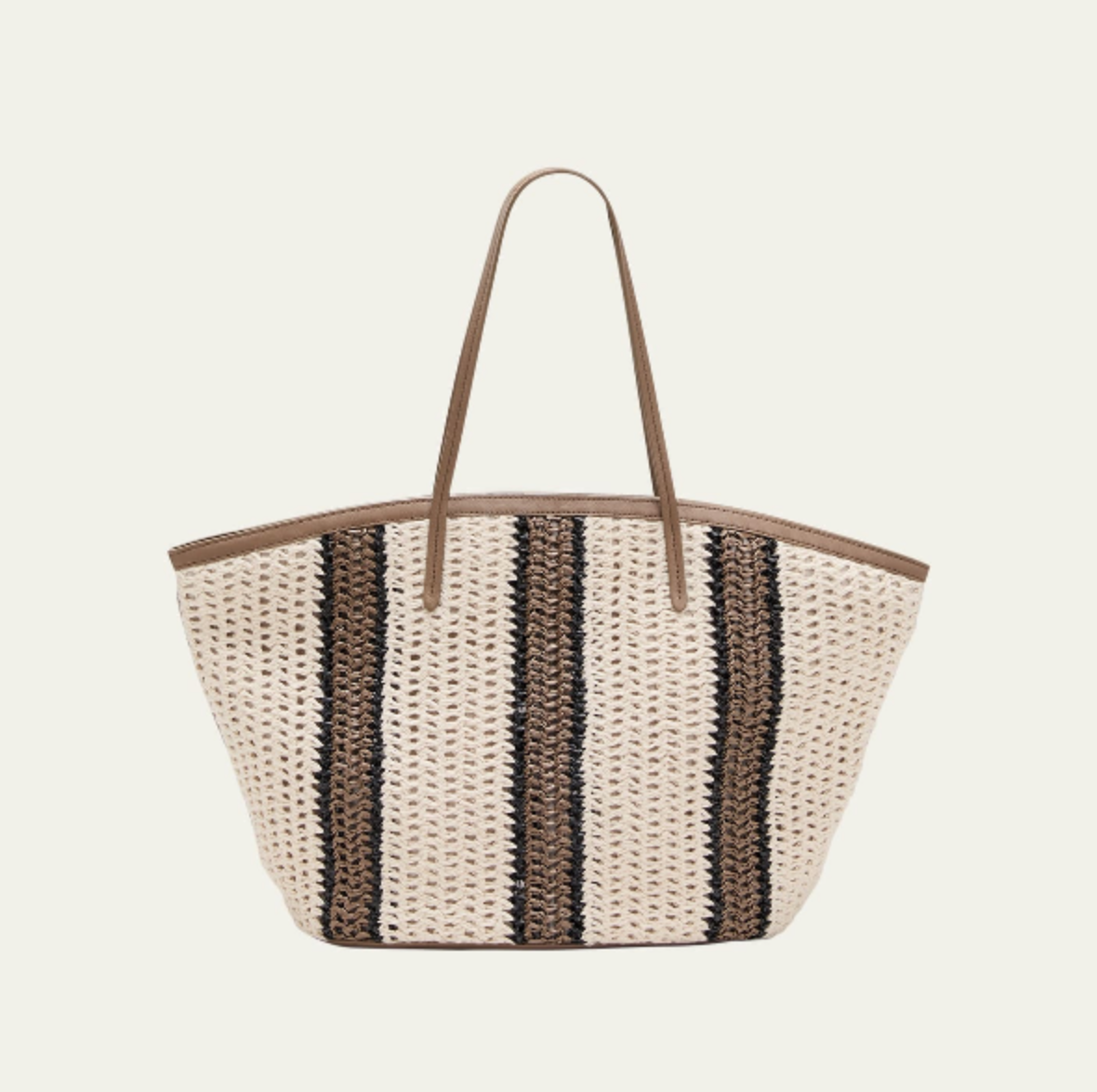 <p><a href="https://go.redirectingat.com?id=74968X1596630&url=https%3A%2F%2Fwww.bergdorfgoodman.com%2Fp%2Fbrunello-cucinelli-striped-crochet-tote-bag-prod183950133&sref=https%3A%2F%2Fwww.harpersbazaar.com%2Ffashion%2Ftrends%2Fg60234233%2Fbest-crochet-tote-bags%2F" rel="nofollow noopener" target="_blank" data-ylk="slk:Shop Now;elm:context_link;itc:0;sec:content-canvas" class="link rapid-noclick-resp">Shop Now</a></p><p>Striped Crochet Tote Bag</p><p>bergdorfgoodman.com</p><p>$3200.00</p><span class="copyright">bergdorfgoodman.com</span>