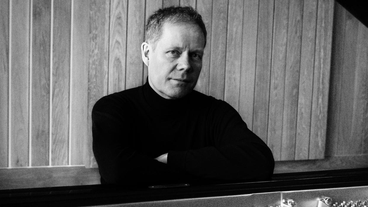  Max richter. 