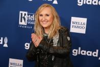 <p>This American singer-songwriter made headlines when she performed bald at the 2005 Grammys. After the show, in an interview with<em> <a href="https://www.shape.com/celebrities/melissa-etheridge-life-after-breast-cancer" rel="nofollow noopener" target="_blank" data-ylk="slk:SHAPE;elm:context_link;itc:0;sec:content-canvas" class="link ">SHAPE</a></em>, she said, "I've always been upfront. So I said, 'why should I hide my truth?' I had cancer. I had chemotherapy. I lost my hair. There's no shame in that." </p>