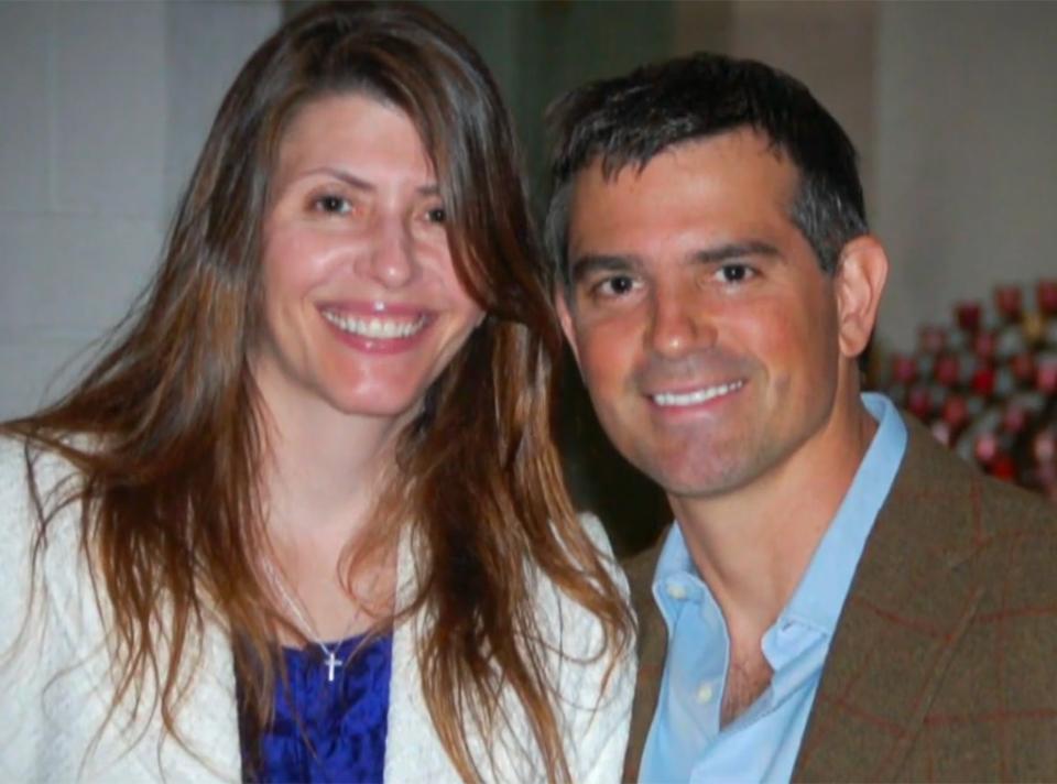 Jennifer Dulos Murder, Dateline