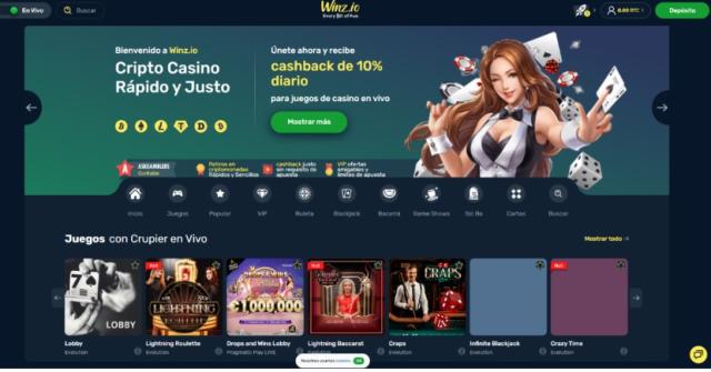 Ofertas de bonificación en juegos de casino