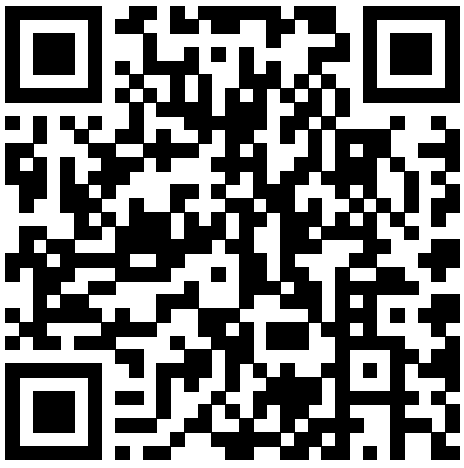 The QR code for individuals to donate to the Mriya Family Center, a nonprofit based in Ukraine that aims to help children and families.