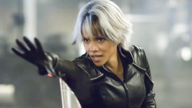 Black Panther 2 Producer Talks Likelihood of X-Men's Storm in Wakanda