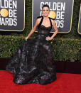 <p>Penélope Cruz supo combinar la elegancia con la sensualidad. Getty Images </p>