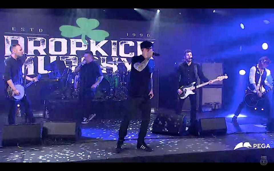 Dropkick Murphys