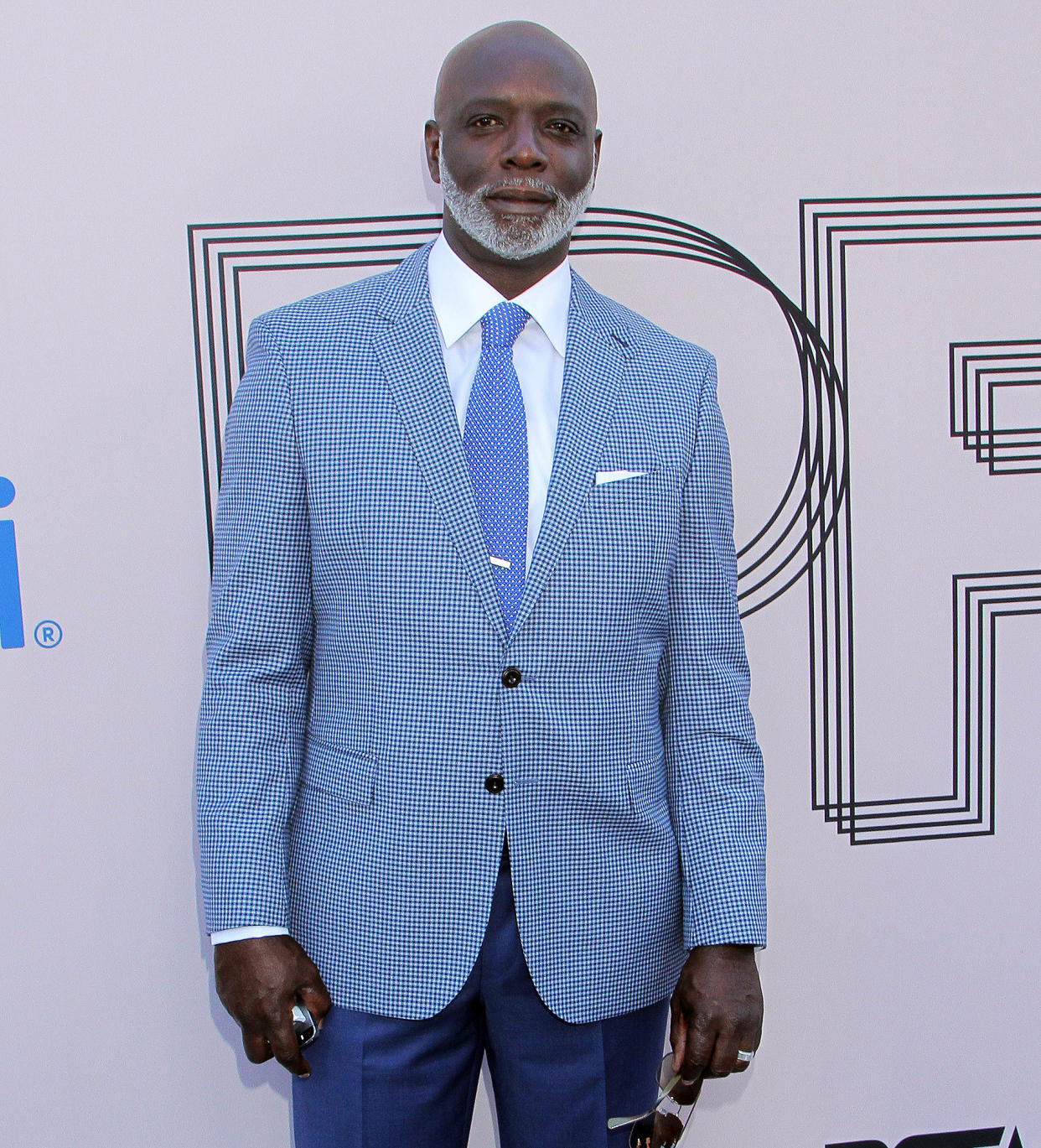 RHOA Peter Thomas Says Taking Selfies Led to His COVID-19 Diagnosis