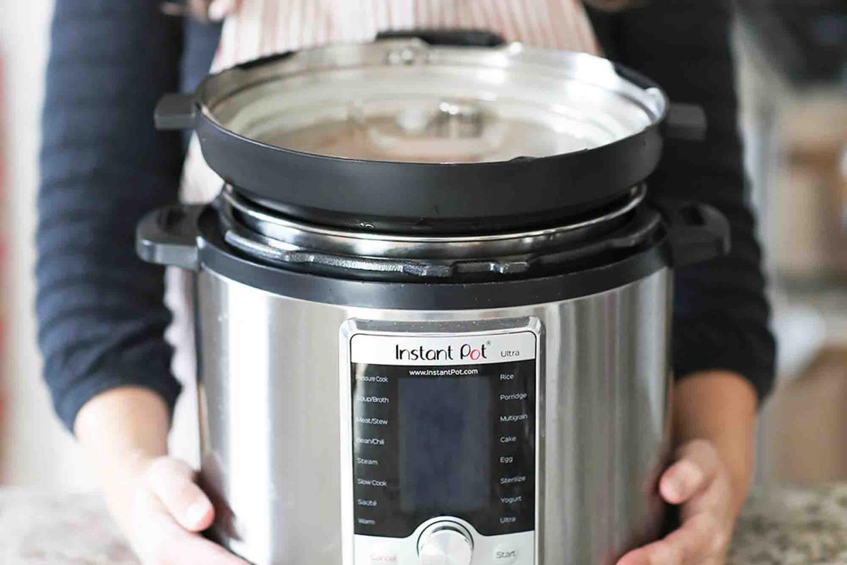 Burned out: How Instant Pot went from cult favorite to Chapter 11  bankruptcy