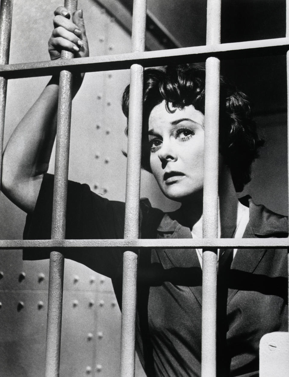 Susan Hayward won an Oscar for her role as Barbara Grahmn in the 1958 movie I Want to Live!