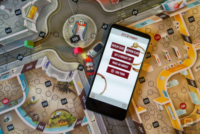 Top 3 Mobile Board Games for Three Players - Dragon Blogger Technology