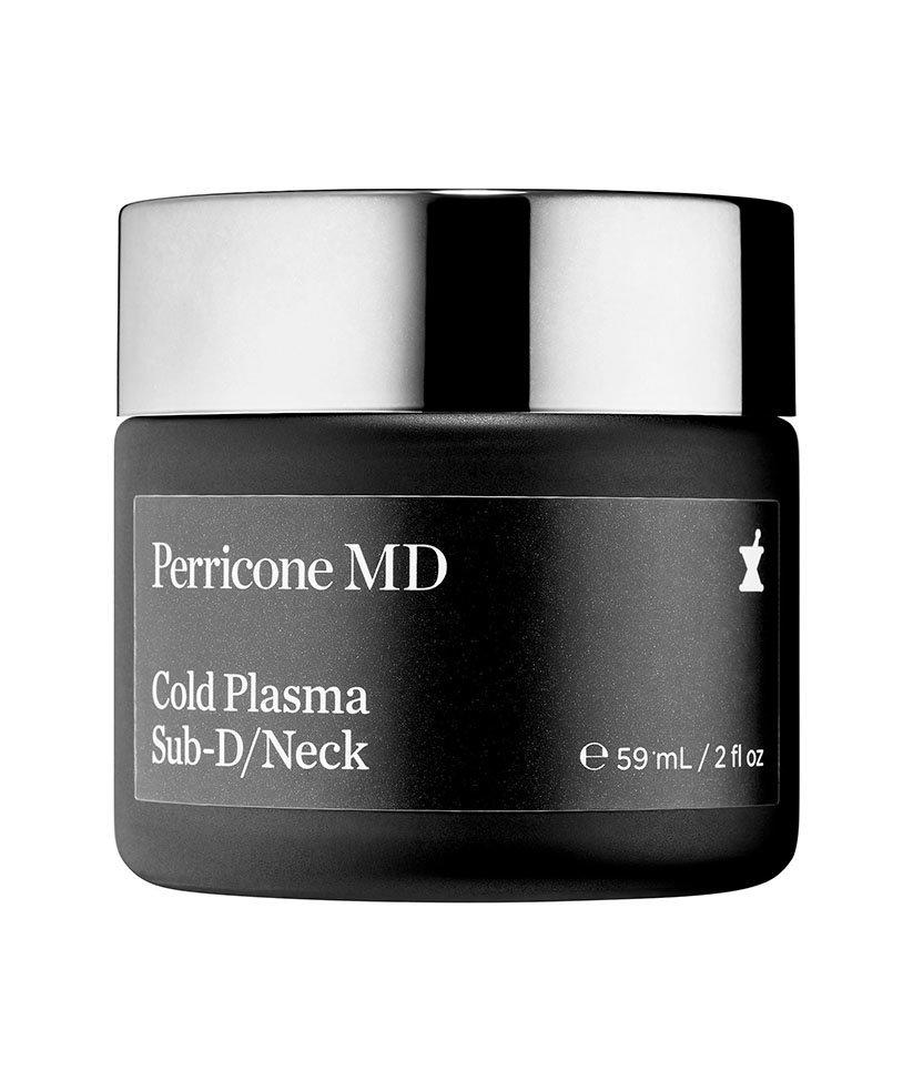 Best Amino Acids-Infused: Perricone MD Cold Plasma Sub-D Firming Neck Treatment