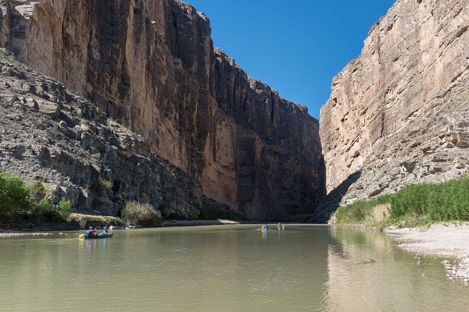 These Photos of U.S. National Parks Will Leave You Longing For a Weekend Away