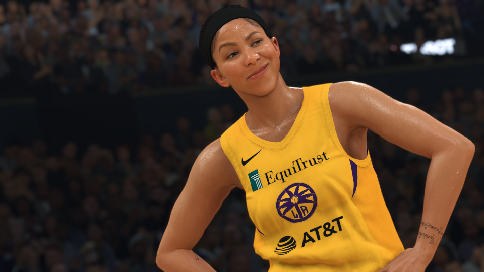 NBA2K20: Arguably the most realistic MyCareer storyline of recent years