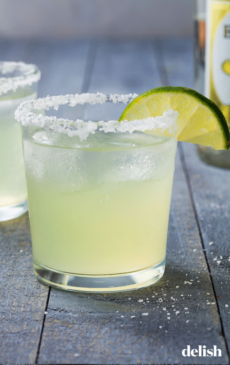 Classic Margaritas