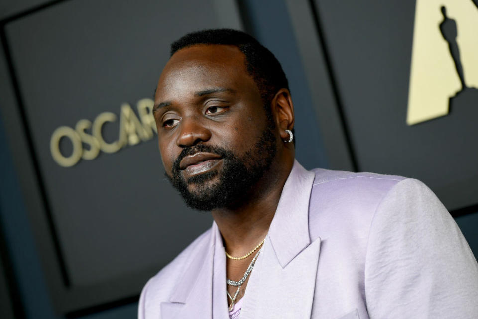 Brian Tyree Henry theGrio.com