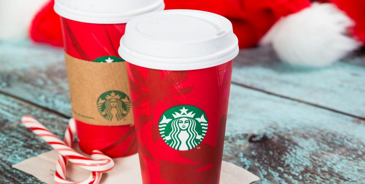 Is Starbucks Open on Christmas Day 2022? Here's What You Need to Know