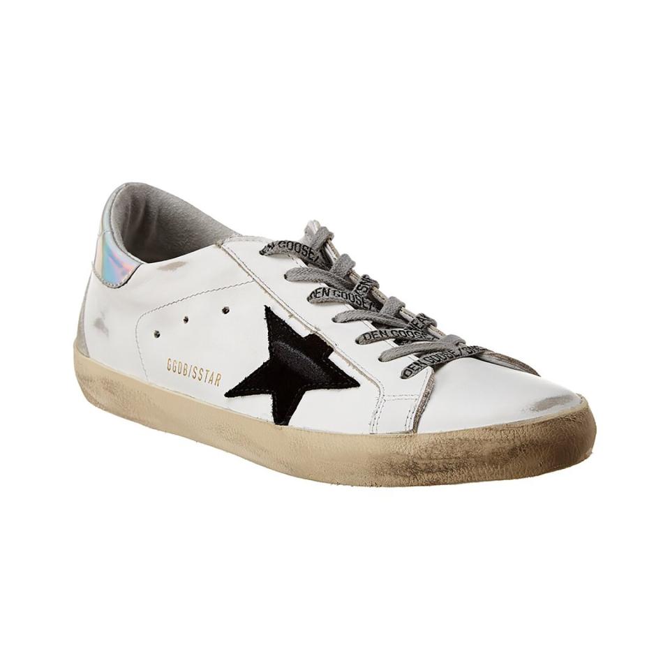 Golden Goose sneakers