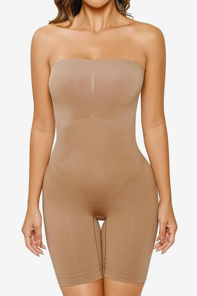 The Shapewear Bodysuit That Shoppers Are Calling 'Perfection' Is on Sale  for $30 - Yahoo Sport