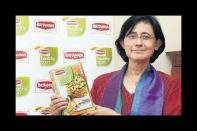 Vinita Bali, Managing Director, Britannia Industries, has always made unconventional decisions. Rising prices of wheat, sugar and dairy products affect her as much as they do every housewife.