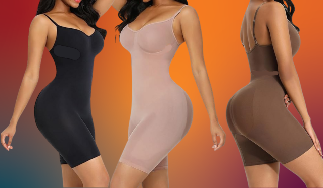 Seamless Spanx for Women - Up to 60% off