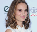 <p>Natalie Portman a été accusée plusieurs fois de faire preuve d’opportunisme par d’autres vegans. On lui a notamment reproché d’être l’égérie des produits de la marque <em>Dior</em>.<br> Crédit photo : Getty Images </p>