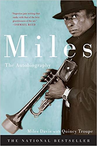 Best Books About Jazz