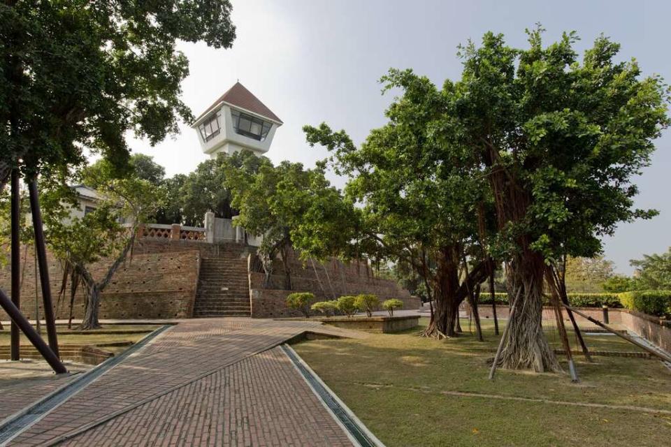 台南有許多歷史文化古蹟，安平也是到台南不可錯過的景點。   圖：翻攝自台南旅遊網