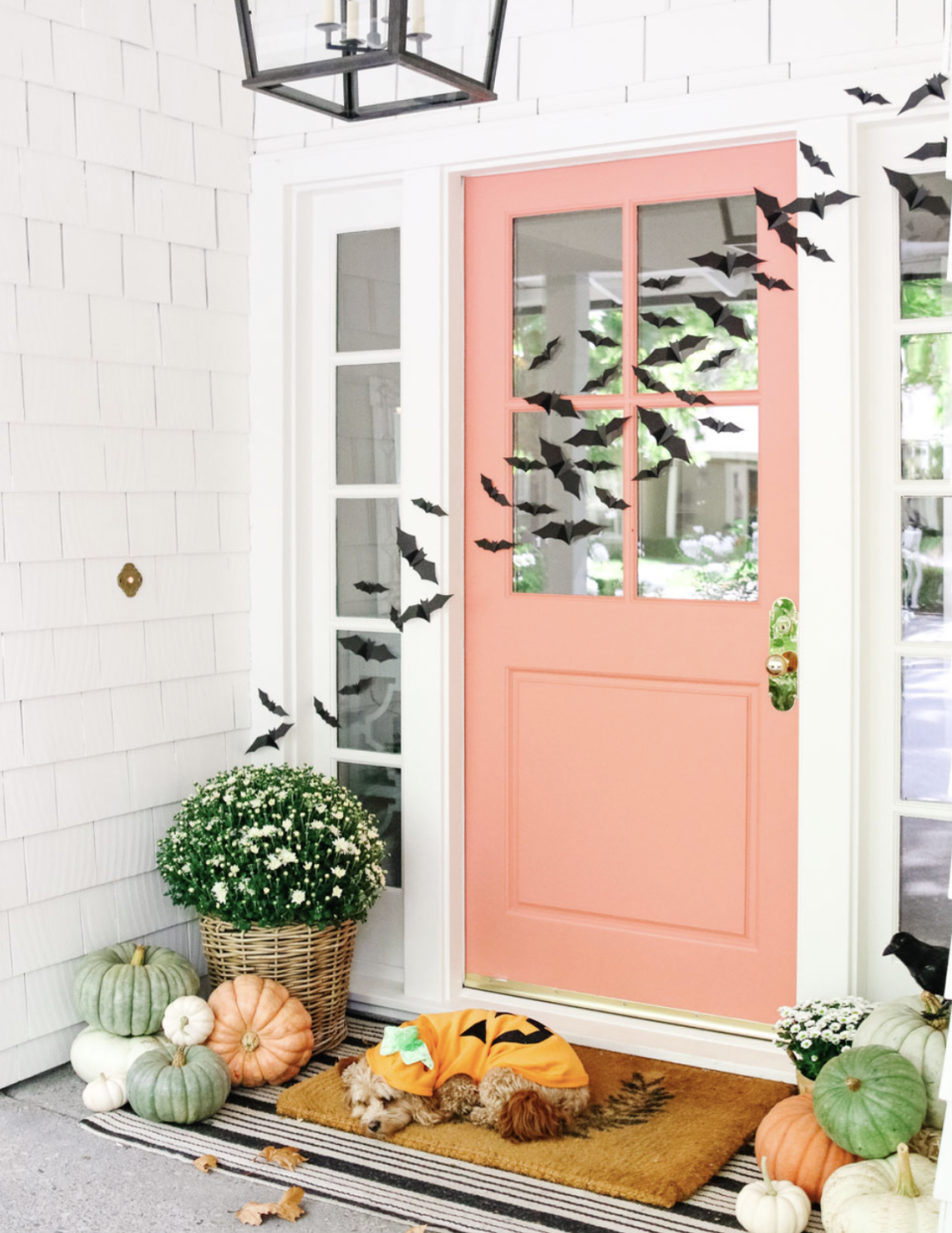 best halloween porch decor ideas