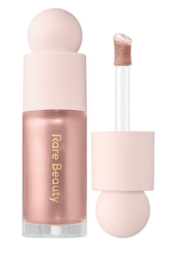 Rare Beauty Positive Light Liquid Luminizer Highlight (Photo Via Sephora)