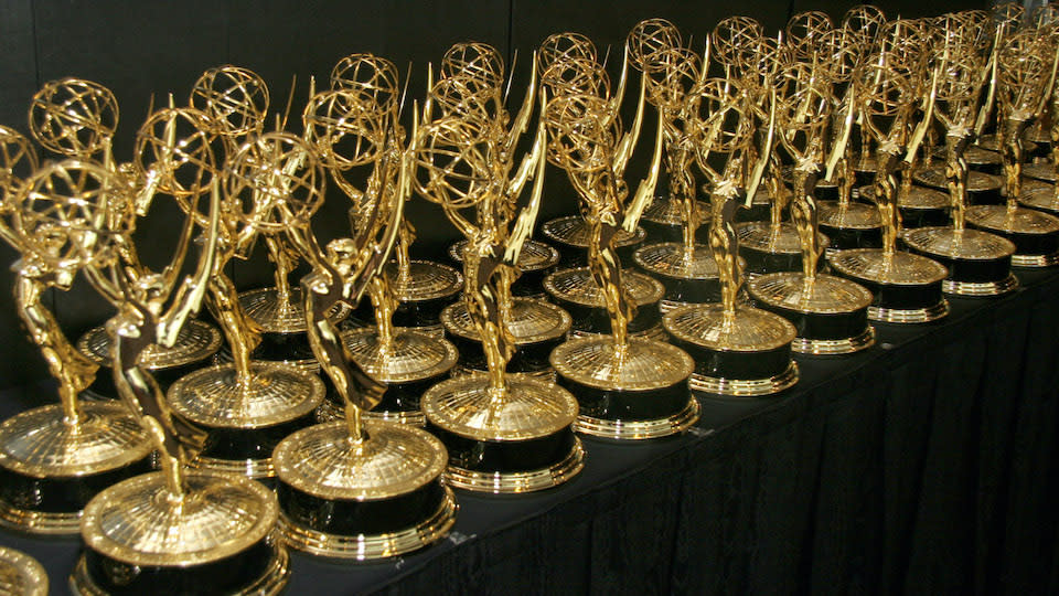 How to Watch the Daytime Emmys Live for Free, So You Don’t Miss the