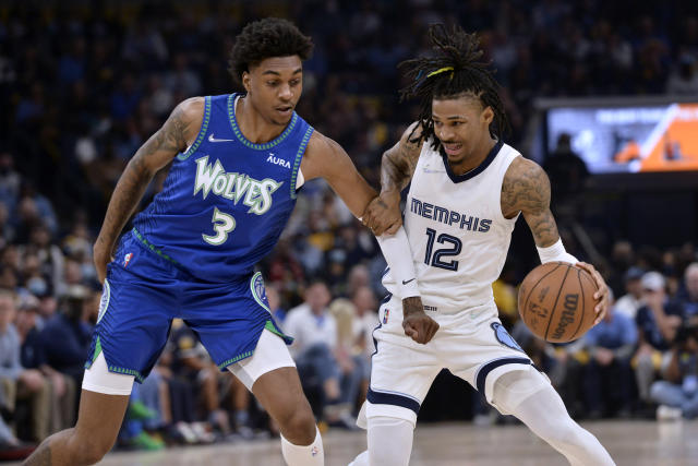 Ja Morant: How far can All-Star point guard take the Memphis Grizzlies?, NBA News