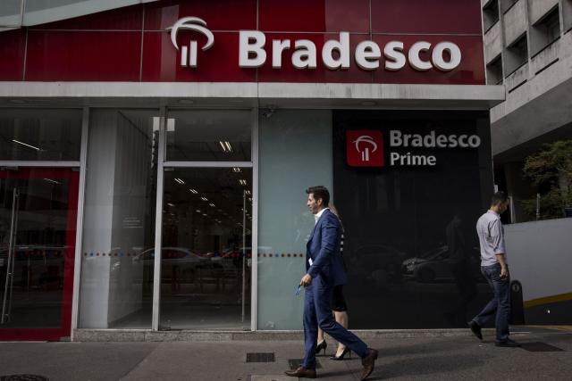 Latin America: Where Next for Bradesco?