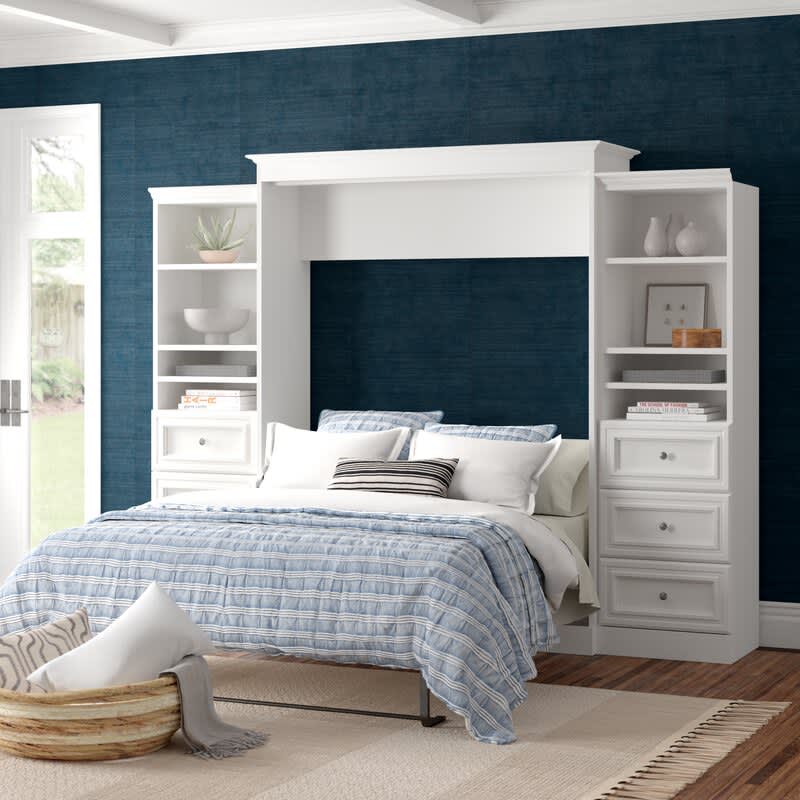 Billington Murphy Bed