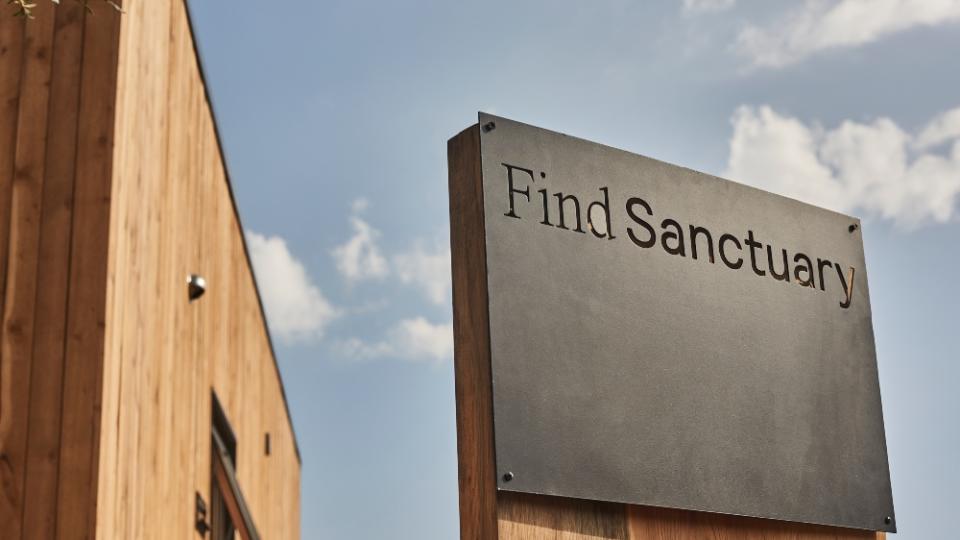 Find Sanctuary