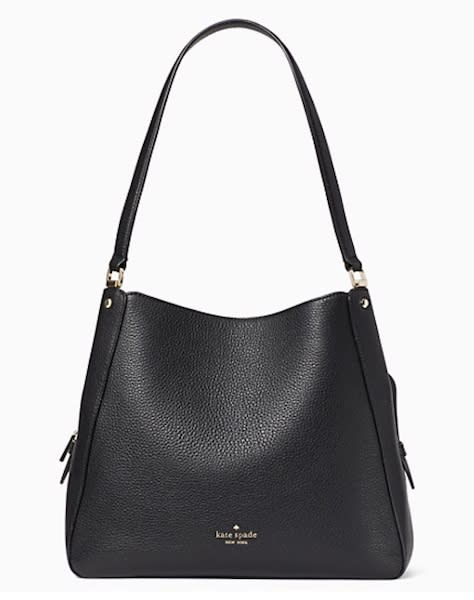 Today only: spend $150 at the Kate Spade Surprise Sale and you'll get a  free tote bag