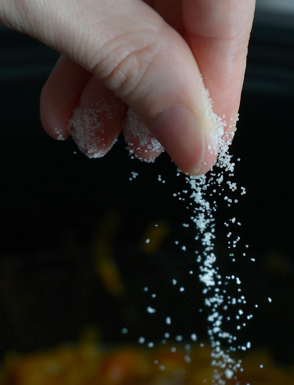 Campaigners want a salt warning on Chinese takeaways (Picture: PA)